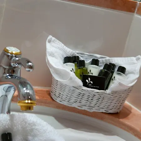Barbian Family House Hotel 5*