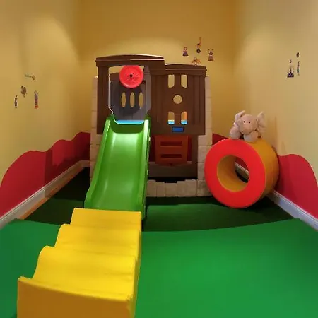 Hotel Barbian Family House 5*