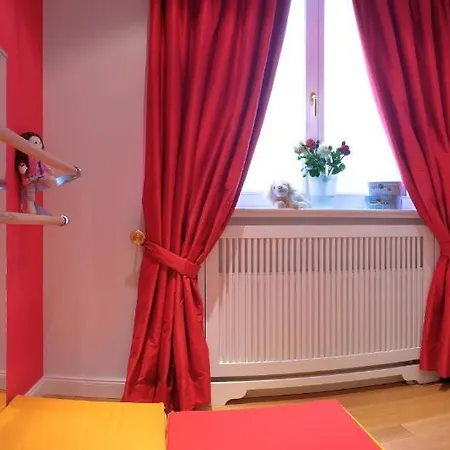 Barbian Family House Hotel 5*
