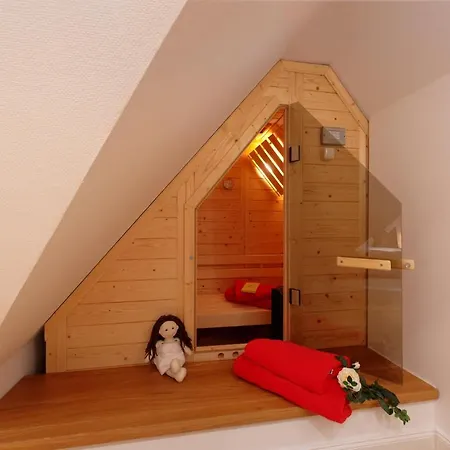 Barbian Family House Keitum