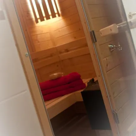 Hotel Barbian Family House 5*