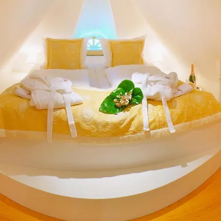 Hotel Barbian Family House