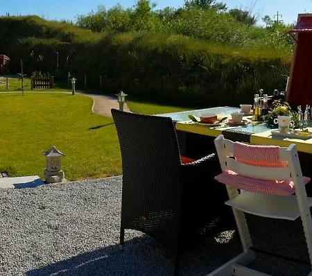 Barbian Family House 5*