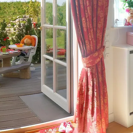 Barbian Family House 5*